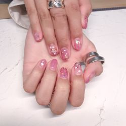-StartNail美甲