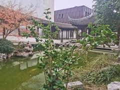 -秋霞圃
