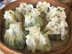 四味拼稍麦-真食净香居·内蒙烧麦(亚运村店)