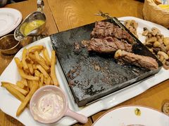 -Entrecôte 法国牛扒馆(保利·时光里店)