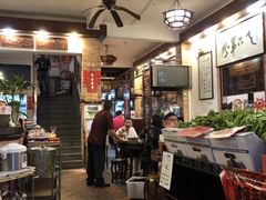 -阿殳菜馆·私厨(水围村店)