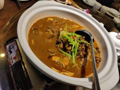 -茶叁酒肆·楚味江湖(菱角湖店)