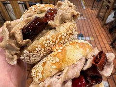 -马记伊源斋涮肉·清真菜(潘家园古玩市场店)