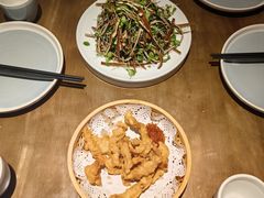 -向川南·水煮鱼·川菜(和平里店)