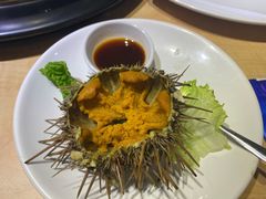 海胆-海味当家(西安路店)