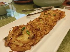 -清雅臻品·竹林院落·新派青岛菜(崂山店)