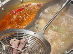 -左庭右院鲜牛肉火锅(长泰广场店)