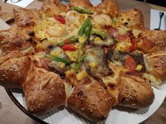 -必胜客(花舞大唐博物馆店)