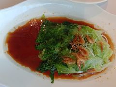 -月福京味斋·烤鸭店·北京菜(鼓楼总店)