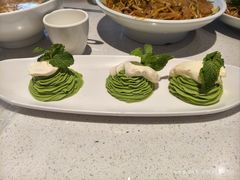 -北大荒人•新东北菜(青岛银座店)