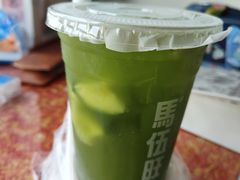 -马伍旺饮料厂(将军大道店)