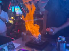 -M-MIX电音烤吧