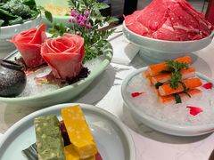 -捞神煲汤火锅(湖滨商业街店)