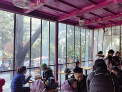 -鸡鸣汤包(红山动物园店)