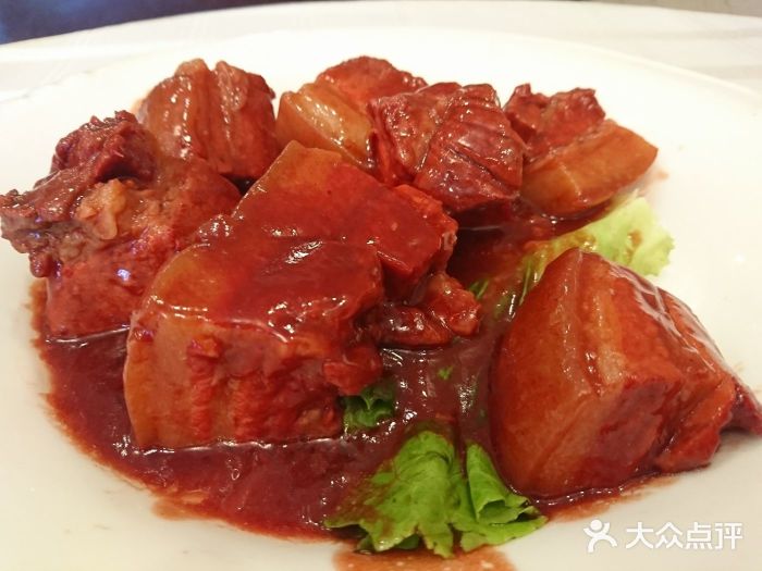 翠亭酒家(山西南路店)图片