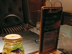 -卡普里披萨·牛扒·下午茶