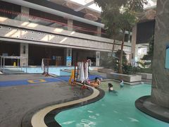 -剑河仰阿莎温泉小镇