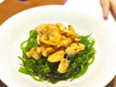 酸甜海藻王子-南小馆(迪士尼小镇店)