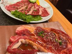 -梦山水日本烧肉(五四广场店)