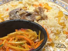 -耶里夏丽·新疆菜·28年喀什老馆(田林东路店)