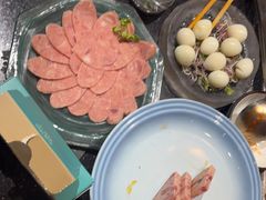-五星桥原切肥牛火锅·30年专注好牛肉(湖塘店)