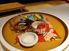 -佛山希尔顿酒店·融誉亚洲美食荟