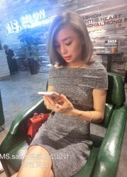 -MS.SALON美发沙龙