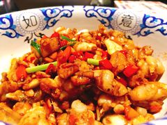 -阿财老铺·老蚌埠龙虾城(华夏总店)