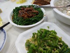 -上海阿潘舟山海鲜店(东宝兴路店)