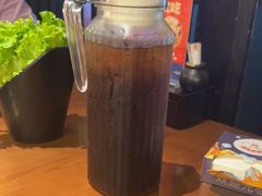 -海之屋韩式烤肉(海棠68环球美食街店)