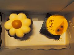 -LE SAPHIR 莎菲尔菓子(和兴店)