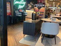 -必胜客(上地华联店)