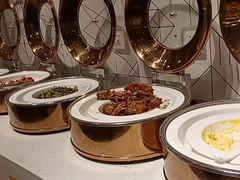 -快乐爱斯米牛排自助(正大广场店)