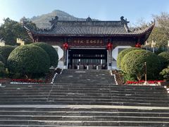 -白帝城·瞿塘峡景区