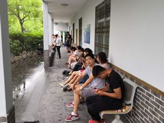 -安飞驰驾校·学车连锁(金高店)
