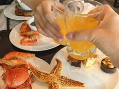-Social 秀西餐厅-长沙瑞吉酒店(运达店)