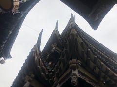 -磁器口古镇