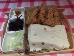 -忆外婆徐州菜·地锅鸡·生日宴(吴庄店)