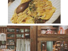 -馥家小馆(黔灵山公园店)