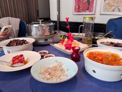 -维园悦谱·海派家常菜(乌鲁木齐南路店)