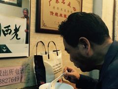 -老西关濑粉(文明路店)