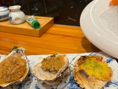 -万鱼亭·筑地屋 日本料理(淮海街店)