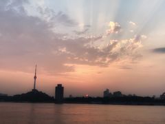 -武汉关码头(轮渡站)