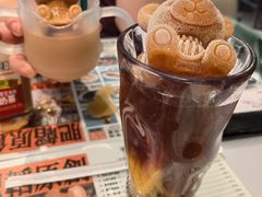 -肥韬茶餐厅(海上世界店)