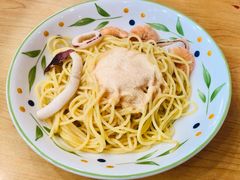 -萨莉亚意式餐厅(南京环亚凯瑟琳广场店)