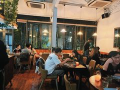 -O'mills Sourdough Bakery&Bistro(永嘉路店)