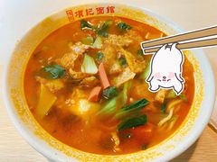 -项记面馆(明瓦廊店)