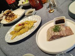 -钱塘秋荷(开鲁路店)