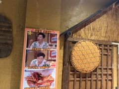 -串盟烧烤大排档·长沙美食地标(星沙店)
