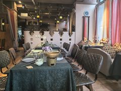 -翡翠鸟精品泰国菜(北辰财富中心店)